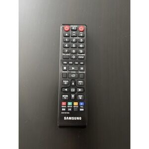 Samsung AK59-00149A Remote Control - Genuine OEM, Tested